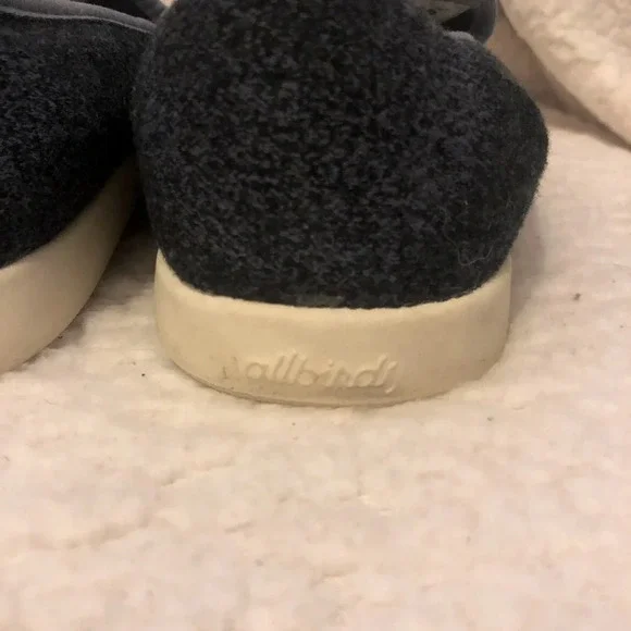 Allbirds Wool Lounger Slip On Shoes - Women’s 9 - Picture 7 of 10